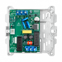 Блок защитный сетевой БЗС