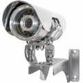 Взрывозащищенная видеокамера сетевая BOLID VCI-143.TK-Ex-1Н2