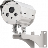 Взрывозащищенная видеокамера сетевая BOLID VCI-130.TK-Ex-2А2