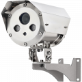 Взрывозащищенная видеокамера сетевая BOLID VCI-143.TK-Ex-2Н2