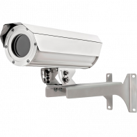 Взрывозащищенная видеокамера сетевая BOLID VCI-180-01.TK-Ex-3А1